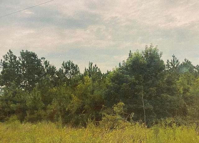 Property at 15 Bethlehem Rd, Jesup, GA 31545