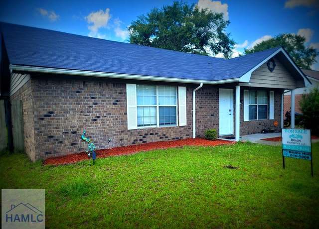 Property at 1441 Coalition Cir, Hinesville, GA 31313, 3 beds, 2 baths