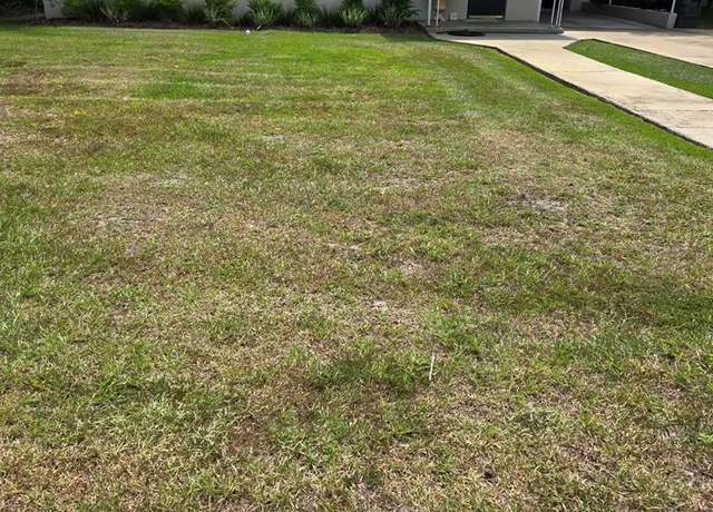 Property at 155 Persimmon St, Jesup, GA 31545, 2 beds, 1 bath