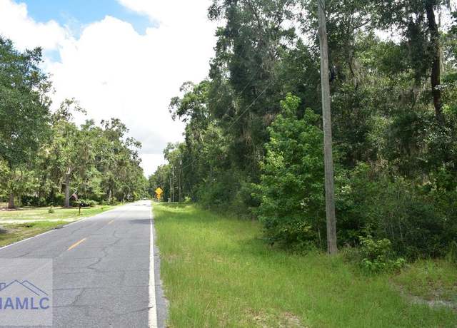 Property at Lot 42 Japonica Dr, Midway, GA 31320