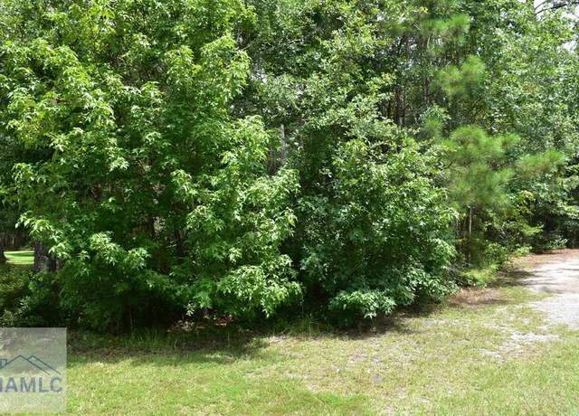 Property at Lot 34 Azalea Dr, Midway, GA 31320