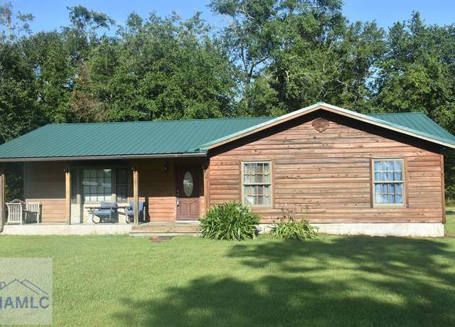 Property at 173 Macon Lane Ln SE, Ludowici, GA 31316, 3 beds, 2 baths