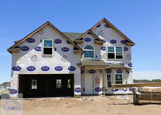 Property at 1105 Buckhead Loop, Allenhurst, GA 31301, 4 beds, 2.5 baths