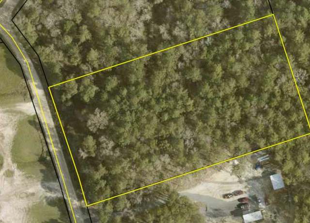 Property at lot 10 Watermelon Creek Rd, Glennville, GA 30427