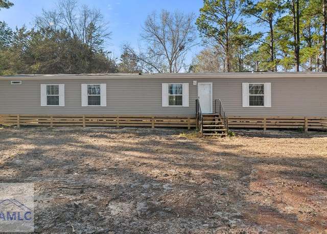 Property at 120 Bower Dr, Jesup, GA 31546, 3 beds, 2 baths