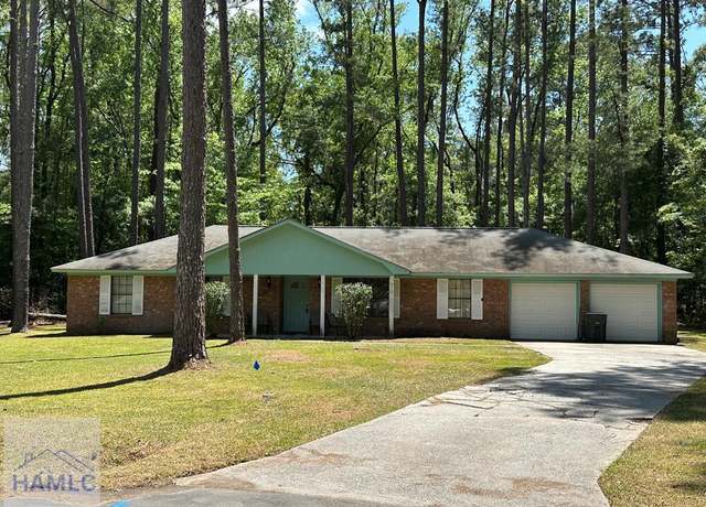 Property at 613 Cinder Hill Ln, Hinesville, GA 31313, 3 beds, 2 baths