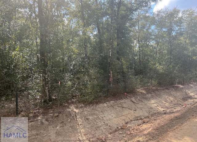 Property at 837 Bluff Rd, Jesup, GA 31545