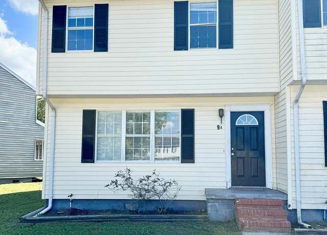 Property at 1100 Pineland Ave Unit 9A, Hinesville, GA 31313, 3 beds, 2.5 baths