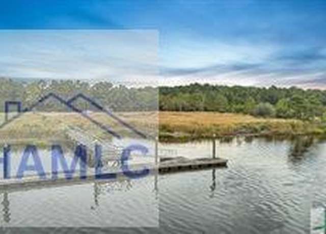Property at Lot 26 Jerico Marsh Rd, Midway, GA 31320