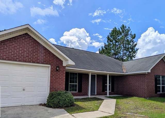 Property at 85 Burnt Pines Road Rd NE, Ludowici, GA 31316, 4 beds, 2 baths