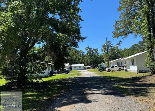 Property at 1200 Old Sunbury Rd, Hinesville, GA 31313
