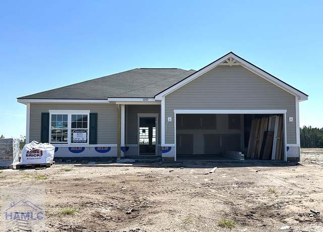 Property at 1000 Buckhead Loop, Allenhurst, GA 31301, 3 beds, 2 baths