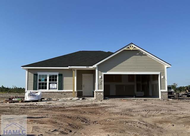 Property at 1000 Buckhead Loop, Allenhurst, GA 31301, 3 beds, 2 baths