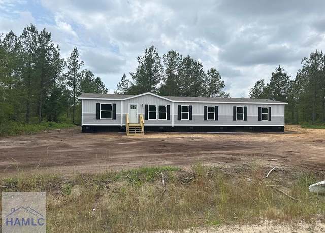 Property at 370 Preston Place Pl NE, Ludowici, GA 31316, 4 beds, 3 baths