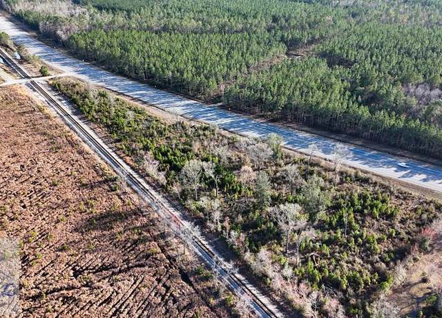 Property at 0 US Hwy 341 South, Jesup, GA 31546