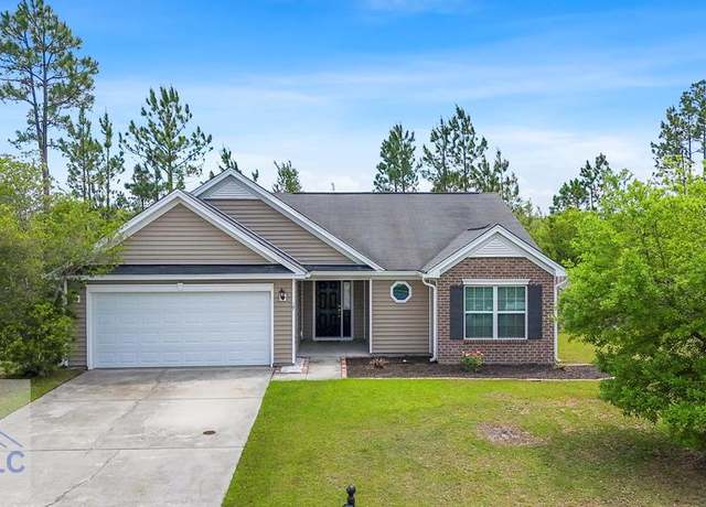 Property at 29 Anzio Ave, Hinesville, GA 31313, 3 beds, 2 baths