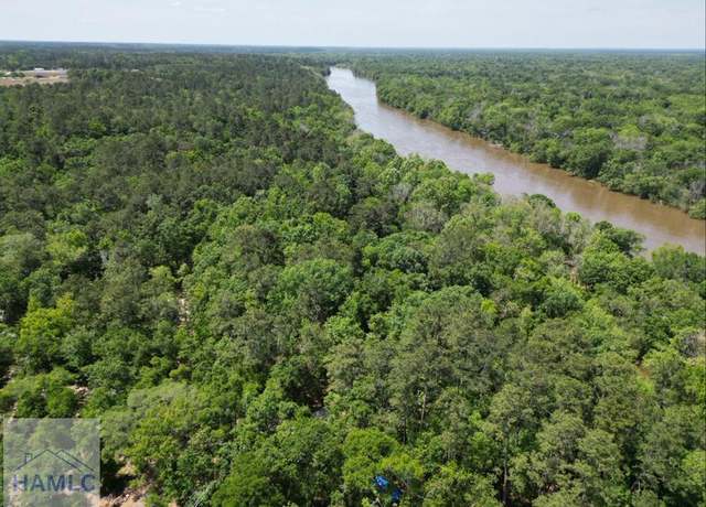 Property at 0 Red Oak Dr, Jesup, GA 31545