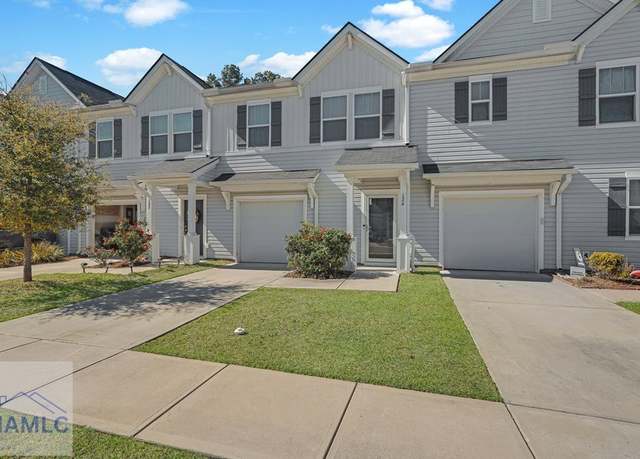 Property at 124 Benelli Dr, Pooler, GA 31322, 3 beds, 4.5 baths