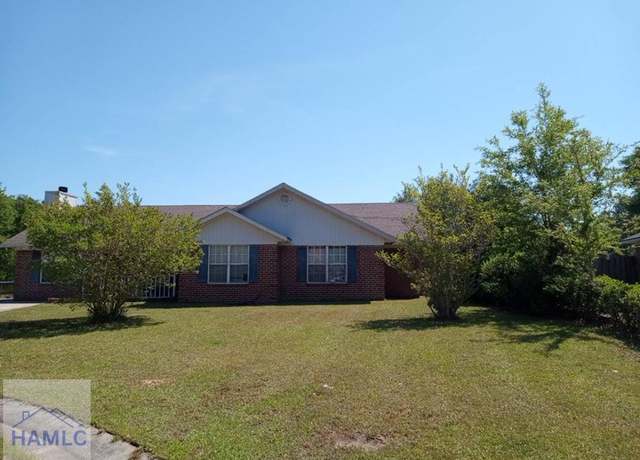 Property at 1013 Barley Dr, Hinesville, GA 31313, 3 beds, 2 baths