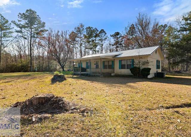 Property at 190 Bower Dr, Jesup, GA 31545, 3 beds, 2 baths