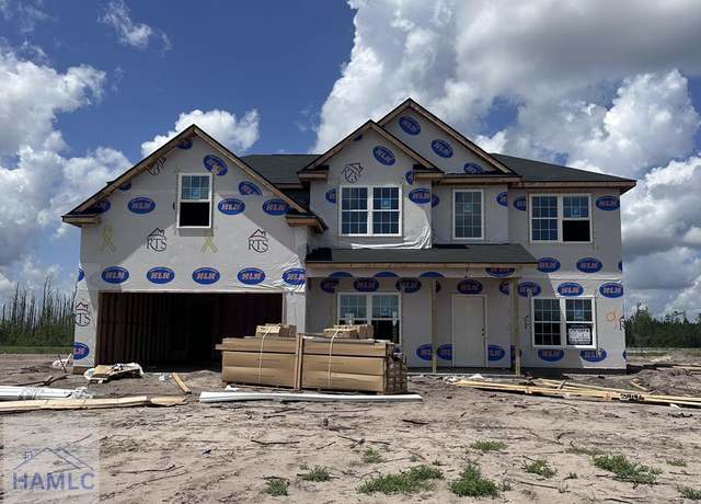 Property at 237 Deer Meadow Way, Allenhurst, GA 31301, 4 beds, 2.5 baths
