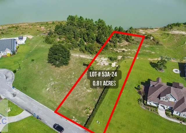 Property at 438 Boardwalk Ave, Jesup, GA 31545