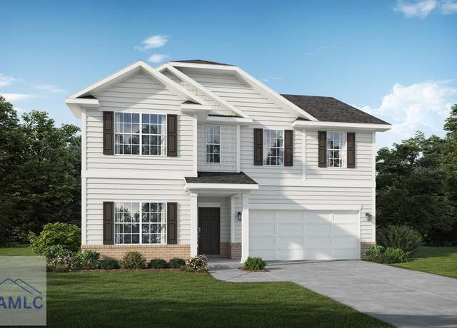 Property at 301 Deer Meadow Way, Allenhurst, GA 31301, 5 beds, 3 baths