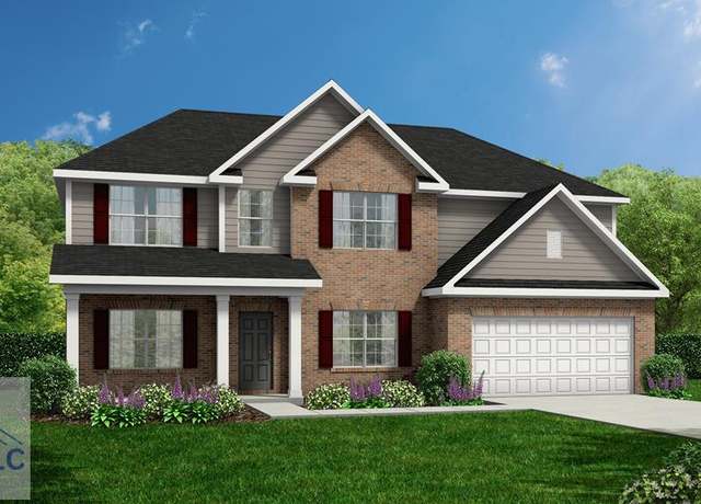 Property at 279 Deer Meadow Way, Allenhurst, GA 31301, 5 beds, 3 baths