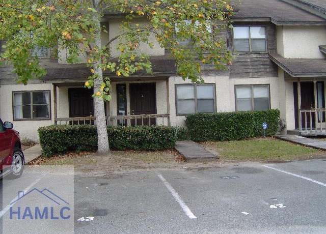 Property at 601 Tupelo Trl #42, Hinesville, GA 31313, 2 beds, 2.5 baths