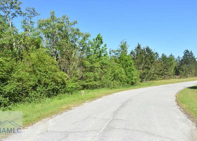 Property at Lot 27 Chestnut Ln, Garfield, GA 30425
