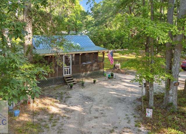 Property at 42 Greenwood Turn, Midway, GA 31320