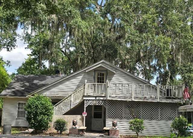 Property at 86 Hidden Dr, Midway, GA 31320, 4 beds, 3 baths