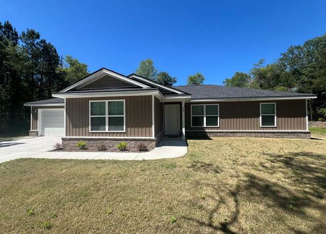 Property at 149 Hummingbird Ln, Odum, GA 31555, 3 beds, 2 baths