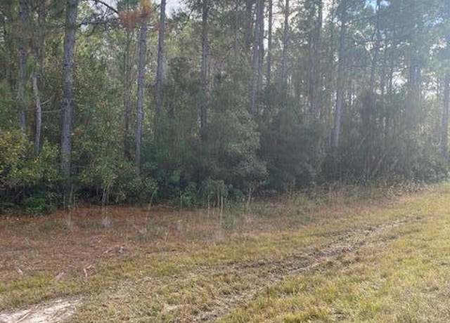 Property at 00 Worth Groover Rd, Hinesville, GA 31313