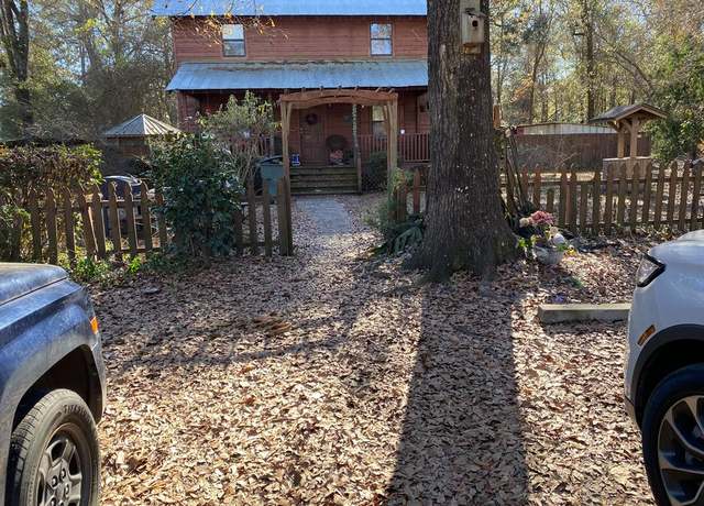 Property at 746 Cowboy Rd, Jesup, GA 31545, 3 beds, 2.5 baths