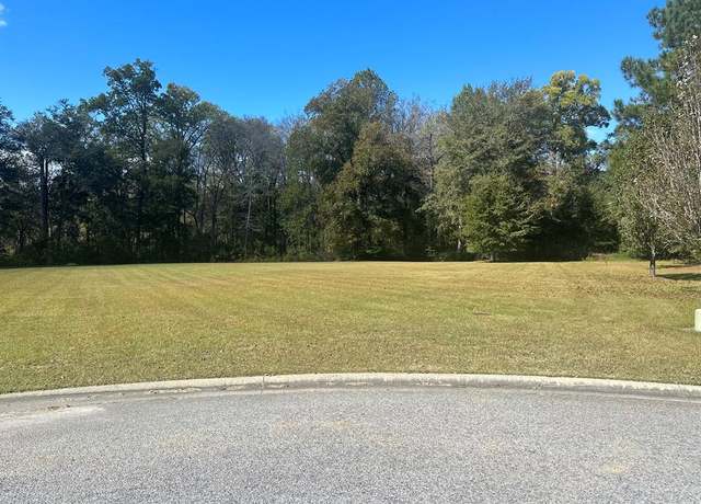 Property at 12 Wisteria Ln, Claxton, GA 30417