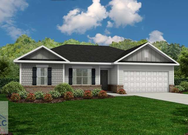 Property at 34 Pintail Ct, Ludowici, GA 31316, 4 beds, 2 baths