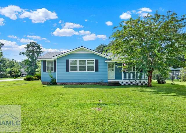 Property at 146 Oleander St, Richmond Hill, GA 31324, 2 beds, 1 bath