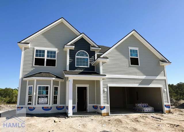 Property at 154 Doctor's Creek Rd NE, Ludowici, GA 31316, 4 beds, 2.5 baths