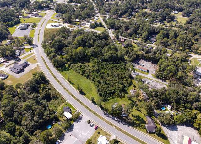 Property at 500 S First St, Jesup, GA 31545