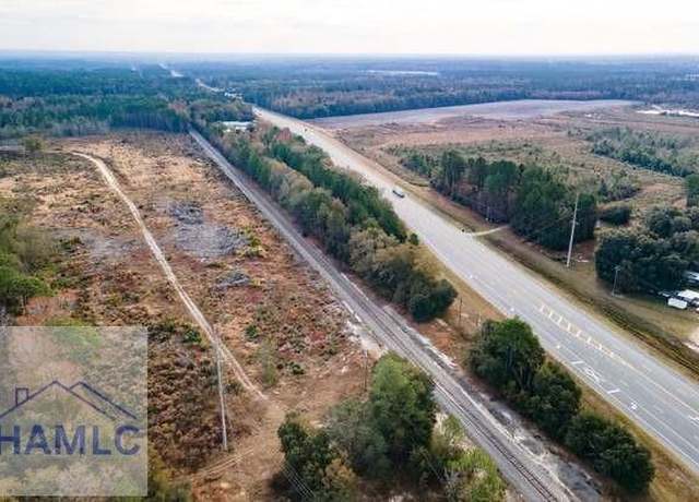 Property at 1 Tank Rd, Jesup, GA 31545