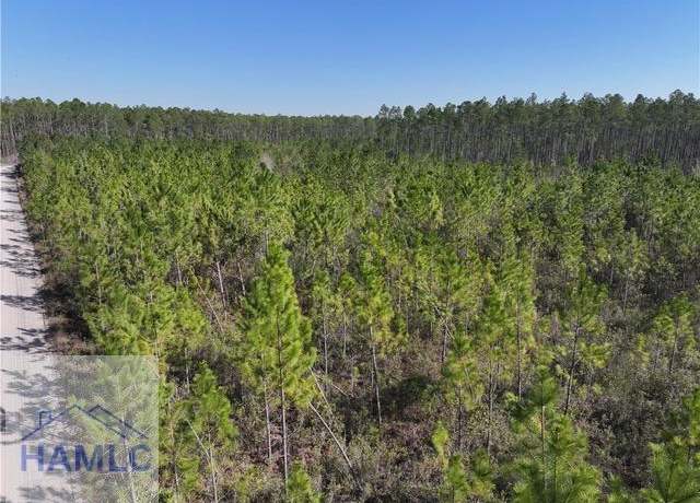 Property at 0 Bennett Mill Pond Rd, Odum, GA 31555