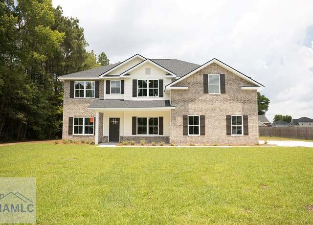 Property at 1854 Freedman Grove Rd, Fleming, GA 31309, 5 beds, 3 baths