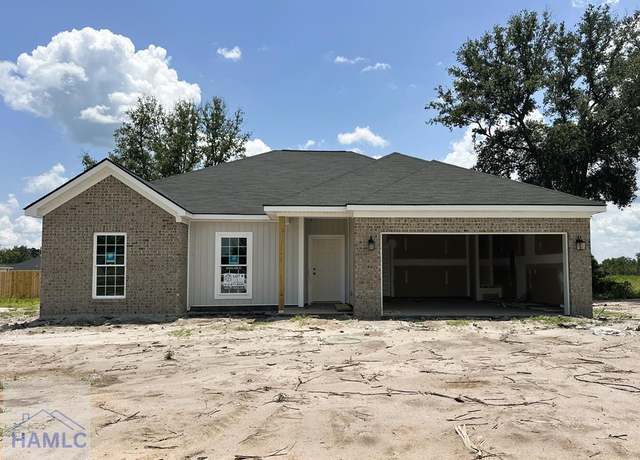 Property at 63 Deer Meadow Way, Allenhurst, GA 31301, 4 beds, 2 baths