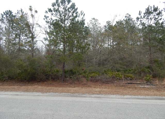 Property at 000 Louis Passmore Rd, Ludowici, GA 31319