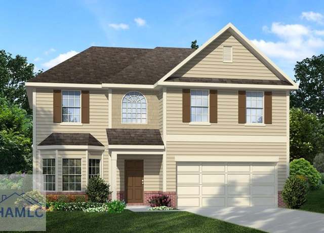Property at 129 Deer Meadow Way, Allenhurst, GA 31301, 4 beds, 2.5 baths