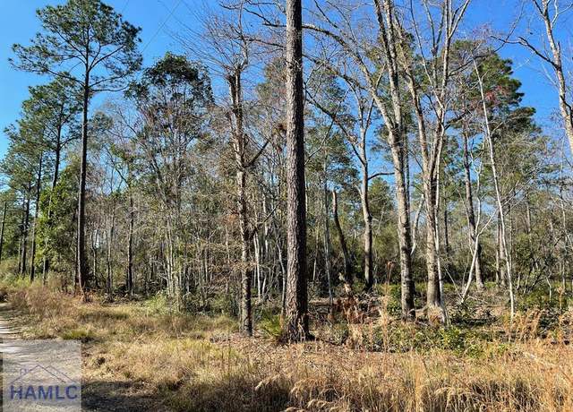 Property at 0 Northview Dr, Jesup, GA 31545
