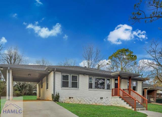 Property at 2117 Keheley Dr, Decatur, GA 30052, 3 beds, 2 baths