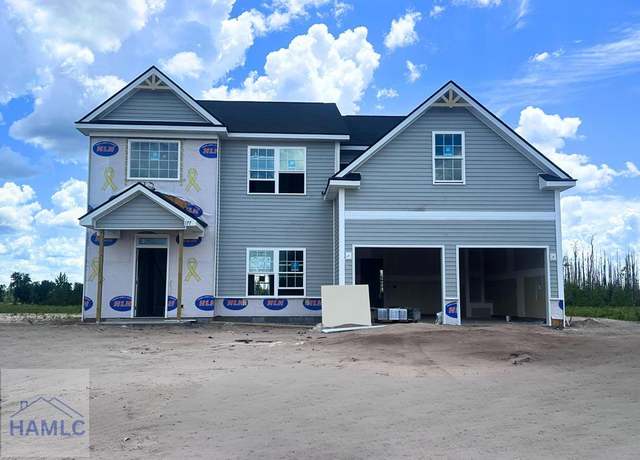 Property at 177 Deer Meadow Way, Allenhurst, GA 31301, 5 beds, 3 baths