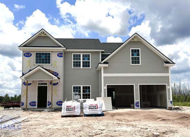Property at 177 Deer Meadow Way, Allenhurst, GA 31301, 5 beds, 3 baths